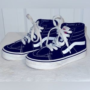 Toddler Vans